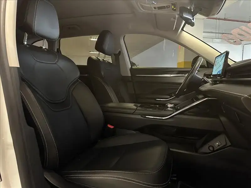 galeria HAVAL H6