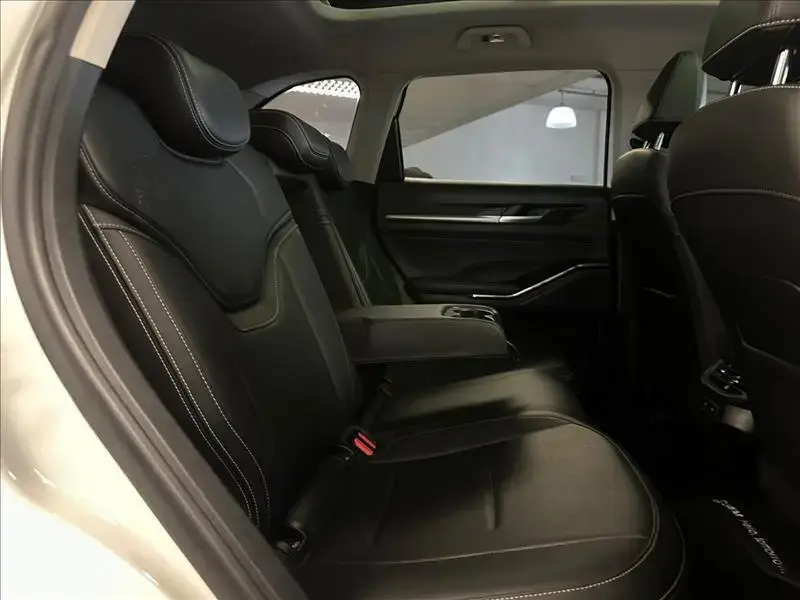 galeria HAVAL H6