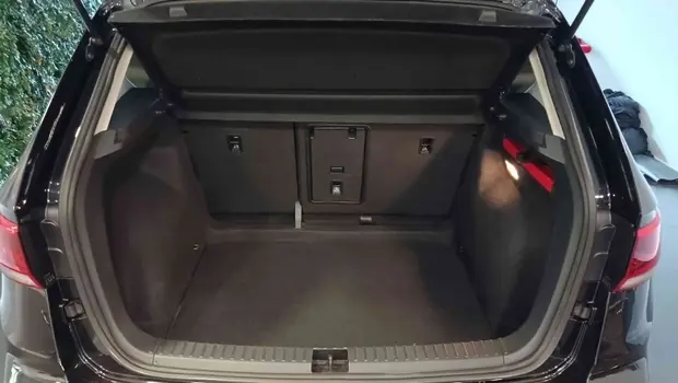 Volkswagen TAOS 1.4 250 TSI TOTAL FLEX COMFORTLINE AUTOMÁTICO