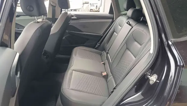 Volkswagen TAOS 1.4 250 TSI TOTAL FLEX COMFORTLINE AUTOMÁTICO