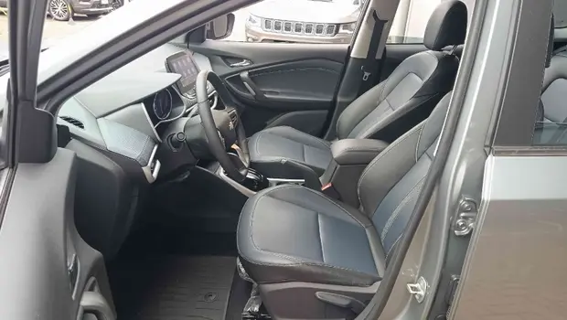 Chevrolet TRACKER 1.2 TURBO FLEX PREMIER AUTOMÁTICO