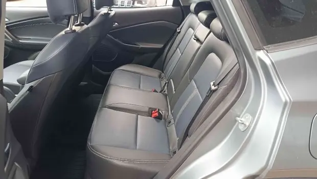 Chevrolet TRACKER 1.2 TURBO FLEX PREMIER AUTOMÁTICO