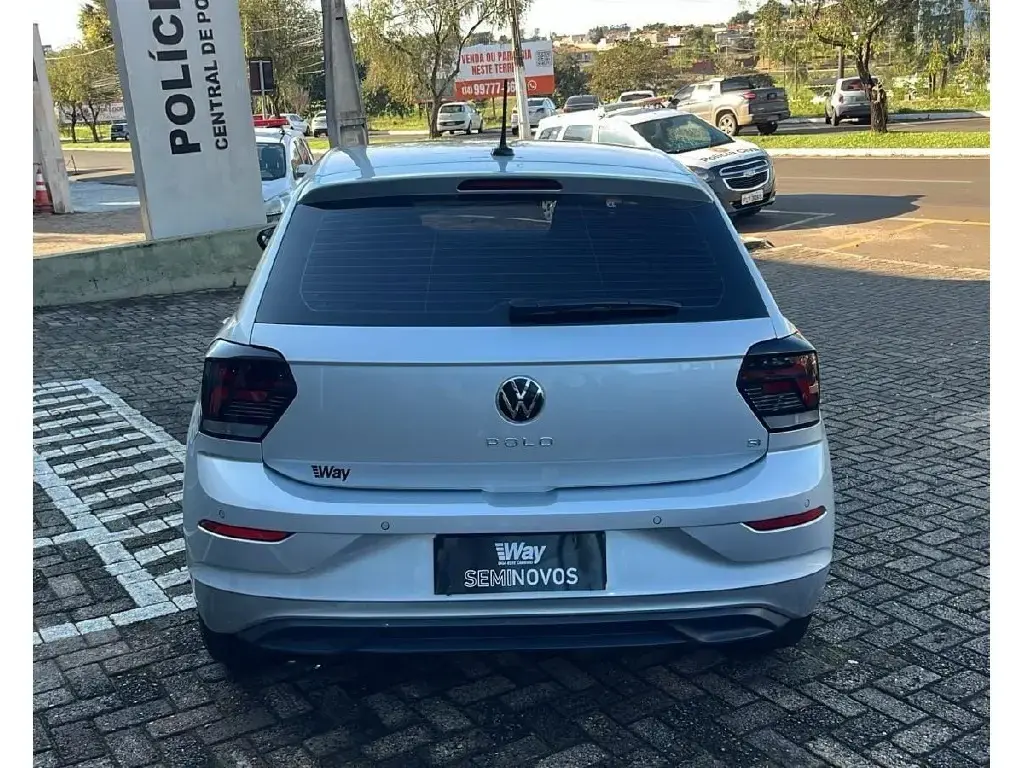 galeria POLO