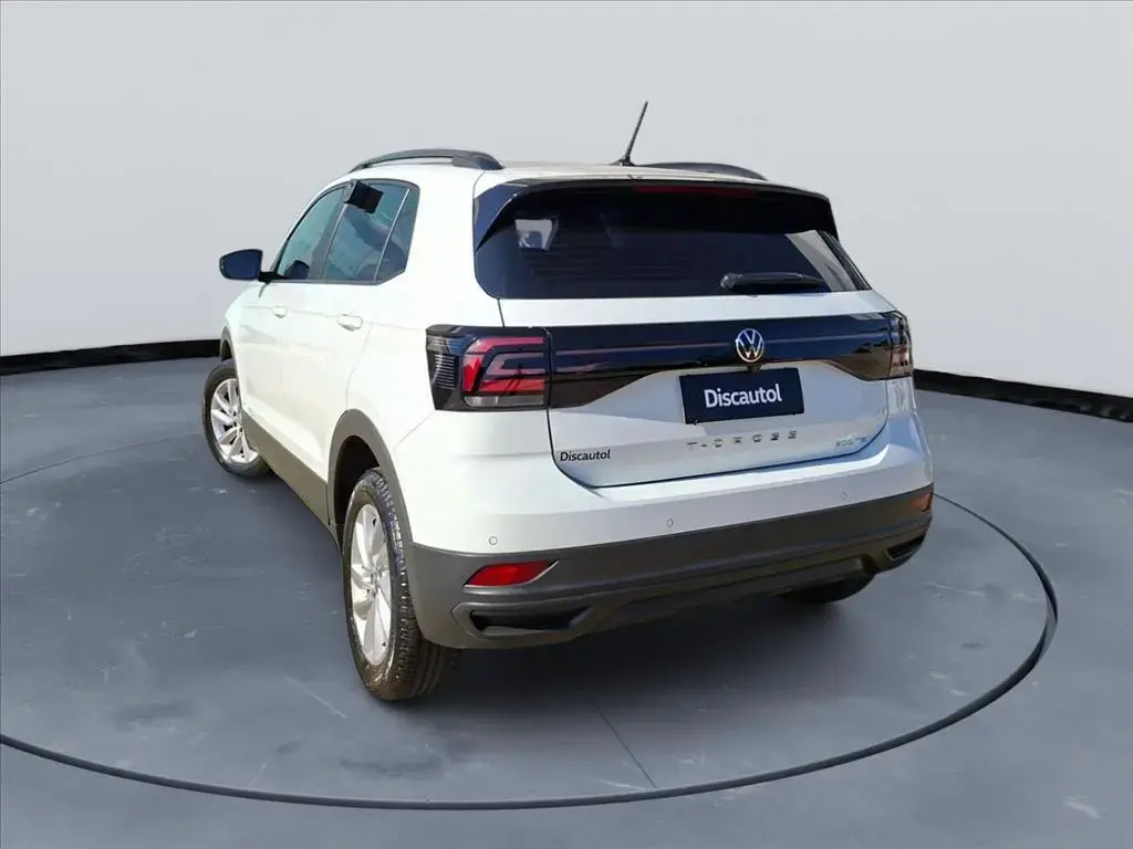 galeria T-CROSS
