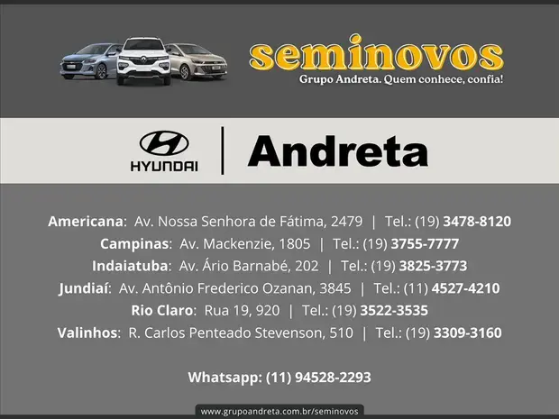 Hyundai KONA 1.6 GDI HEV ULTIMATE DCT