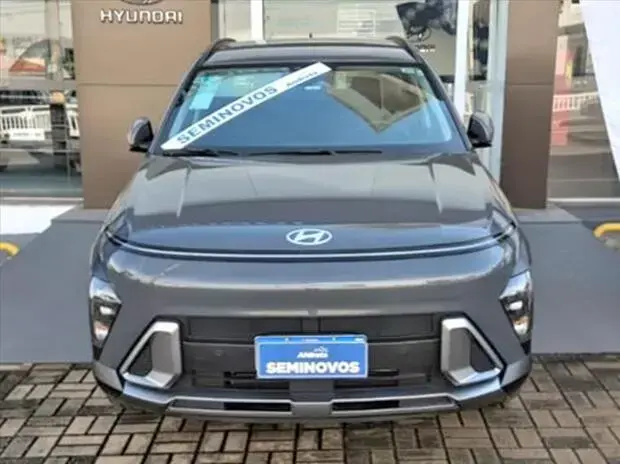 Hyundai KONA 1.6 GDI HEV ULTIMATE DCT