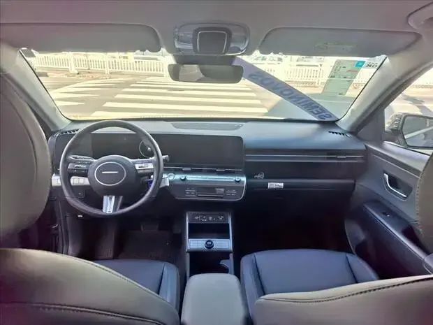 Hyundai KONA 1.6 GDI HEV ULTIMATE DCT