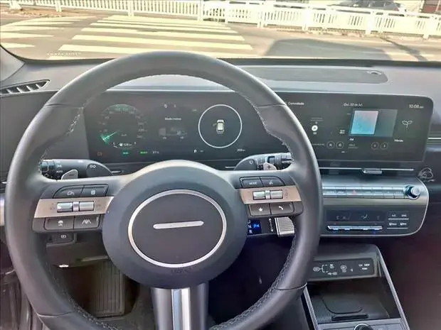 Hyundai KONA 1.6 GDI HEV ULTIMATE DCT
