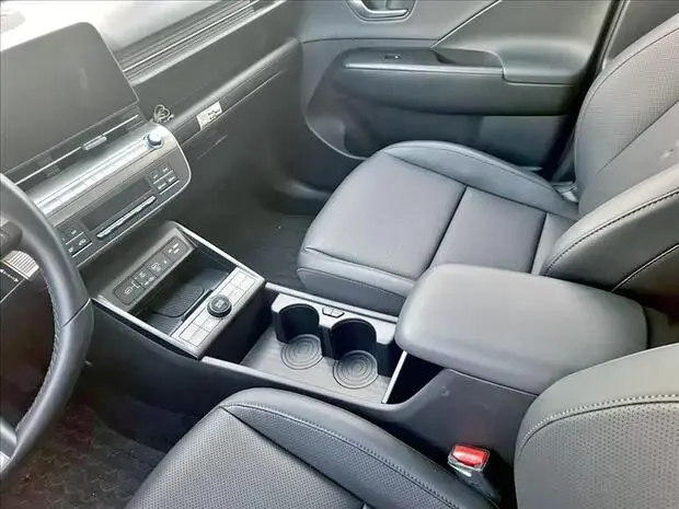 Hyundai KONA 1.6 GDI HEV ULTIMATE DCT