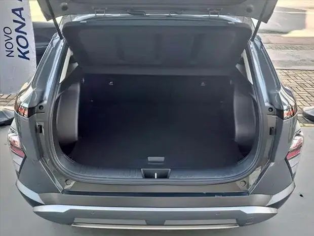 Hyundai KONA 1.6 GDI HEV ULTIMATE DCT