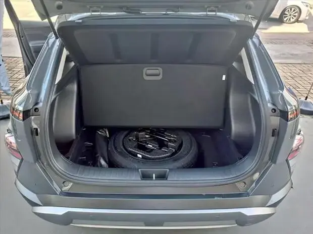Hyundai KONA 1.6 GDI HEV ULTIMATE DCT