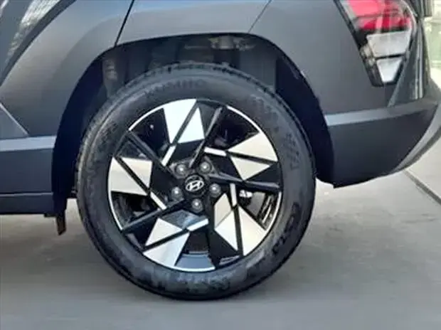 Hyundai KONA 1.6 GDI HEV ULTIMATE DCT