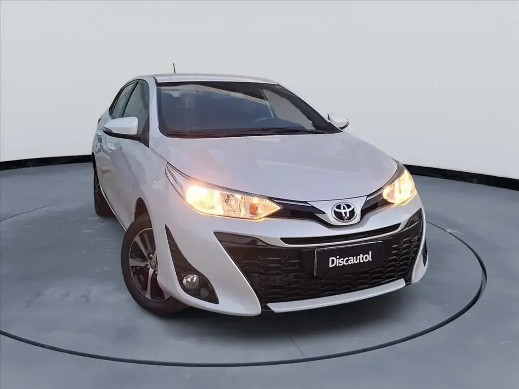 galeria YARIS