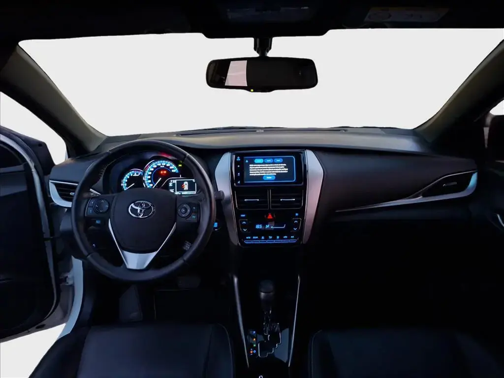 galeria YARIS