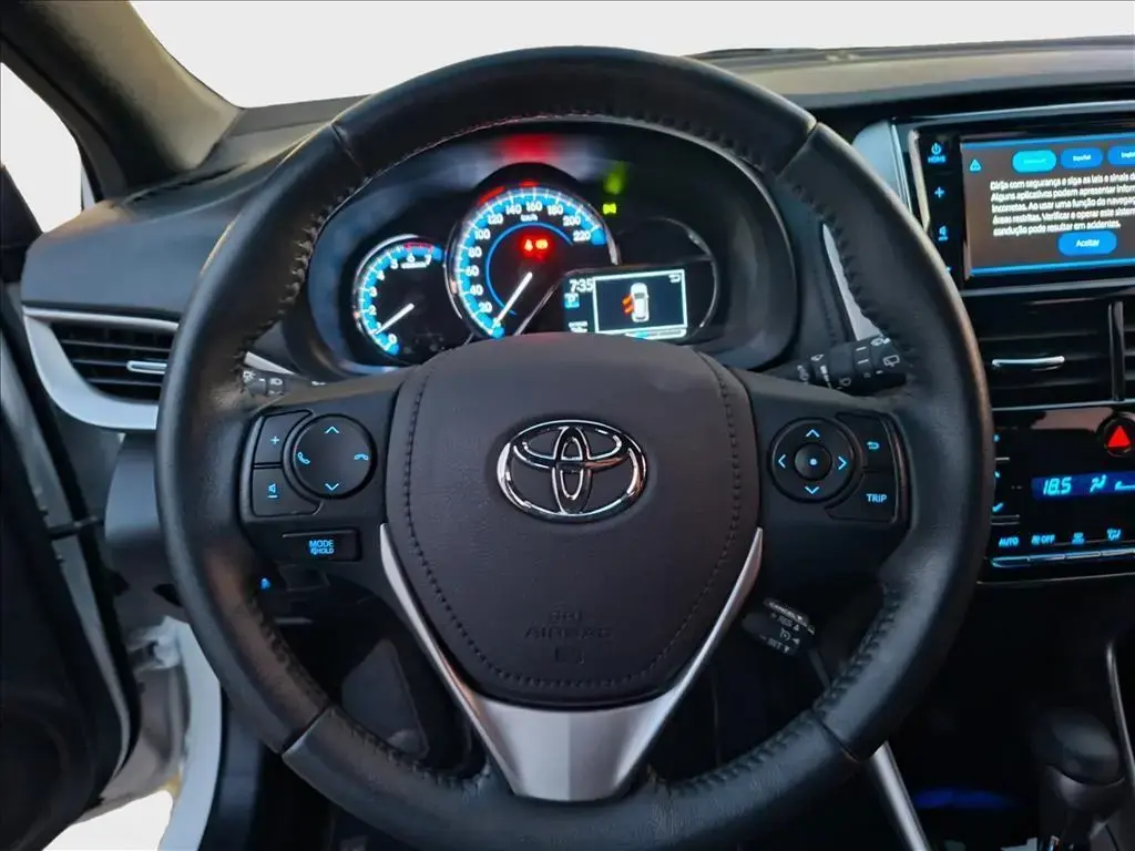 galeria YARIS