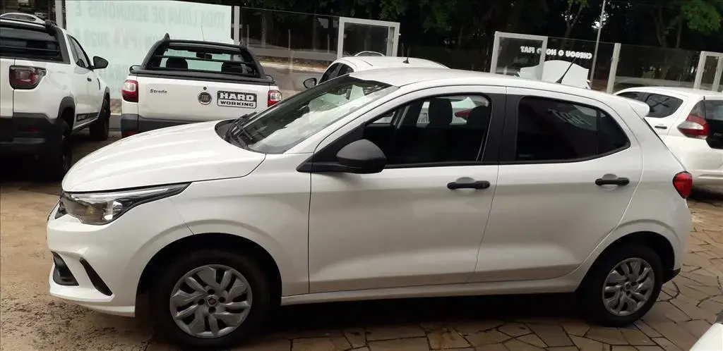 galeria ARGO