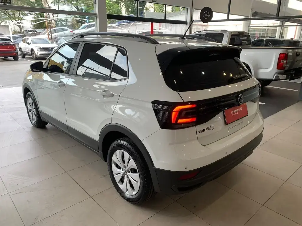 galeria T-CROSS