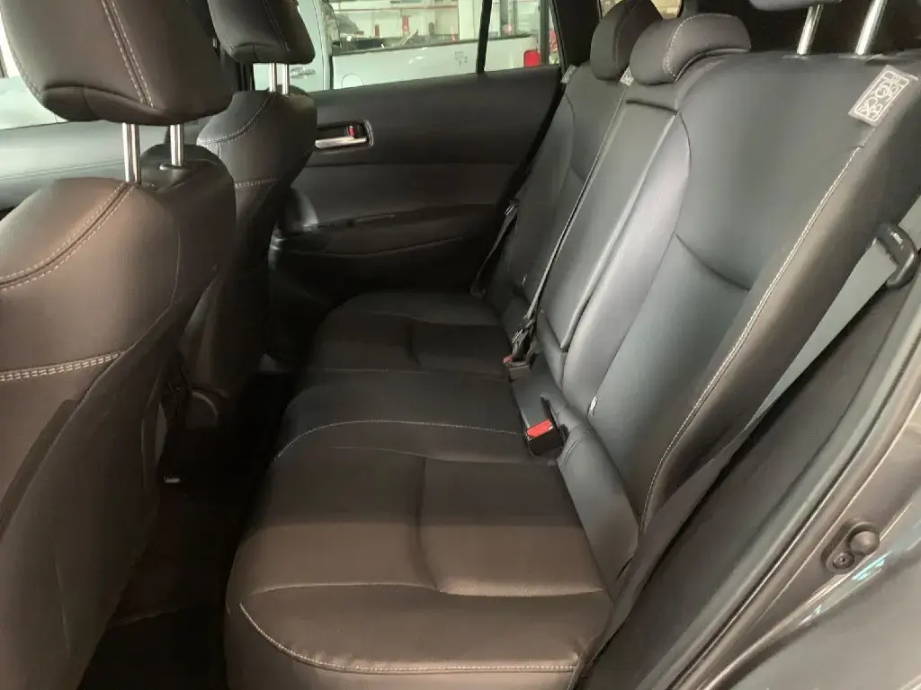 galeria Corolla Cross