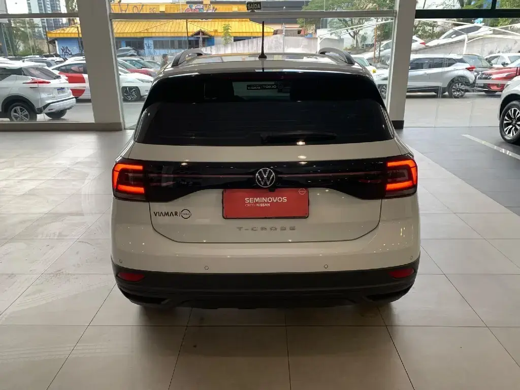 galeria T-CROSS