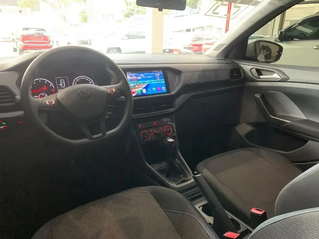 galeria T-CROSS