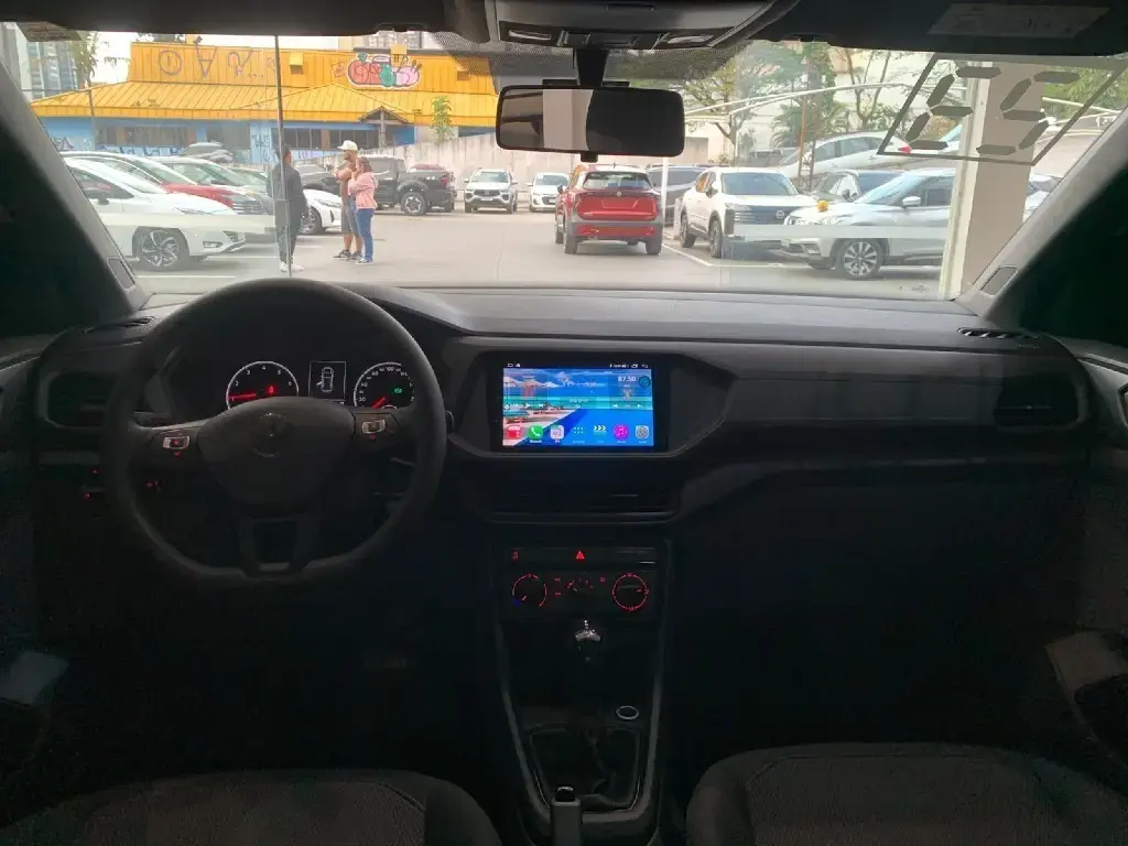 galeria T-CROSS