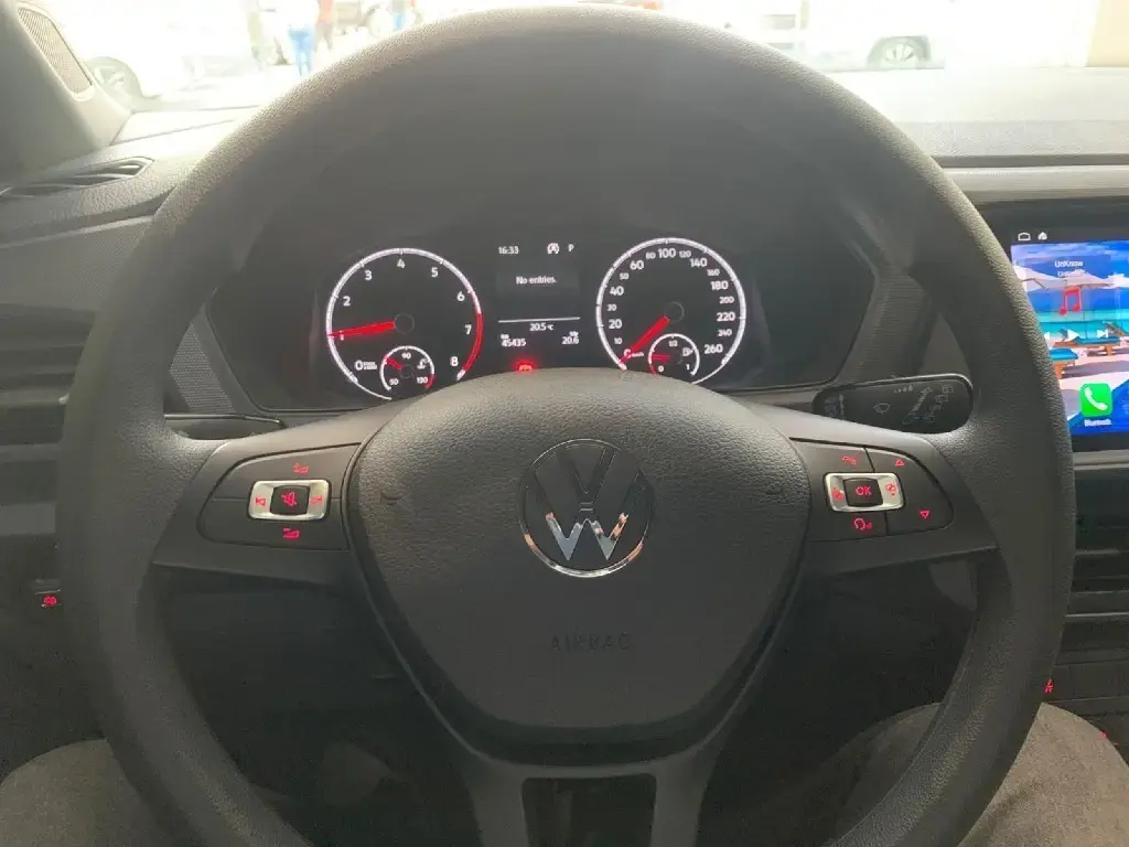 galeria T-CROSS