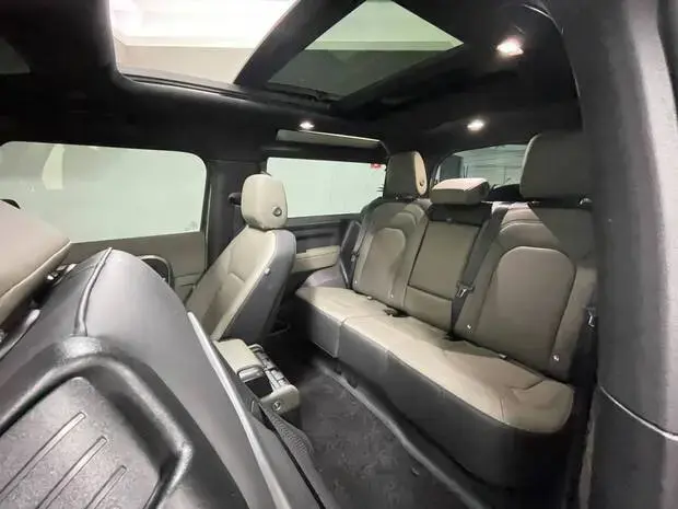 Land Rover Defender 90 X-DY HSE D350 AT (Híb.)