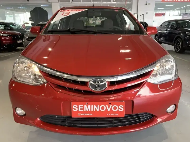 galeria Etios