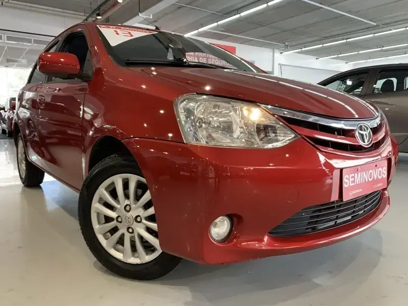 galeria Etios
