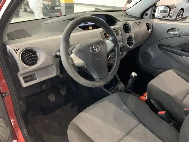 galeria Etios