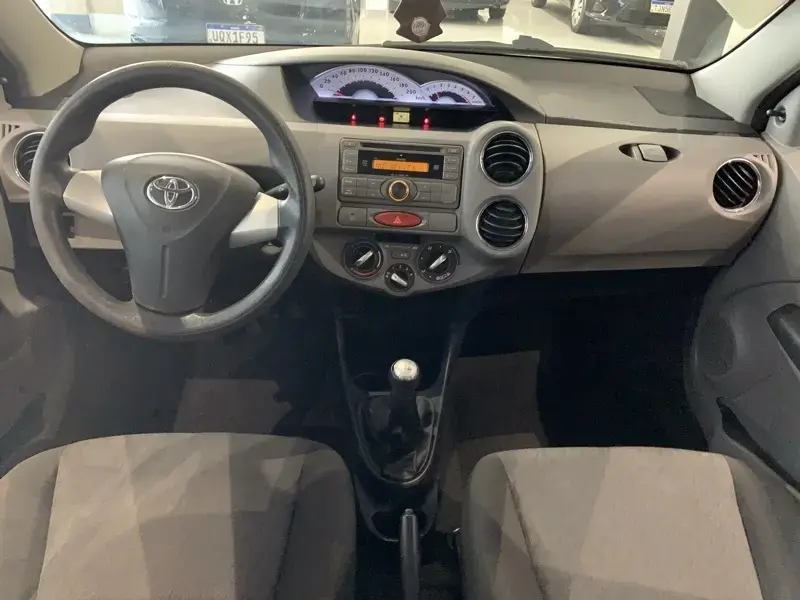 galeria Etios