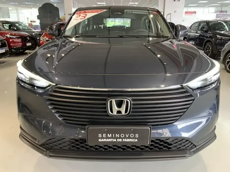 galeria HR-V