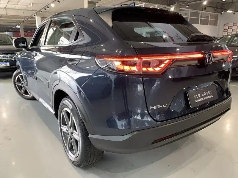 galeria HR-V
