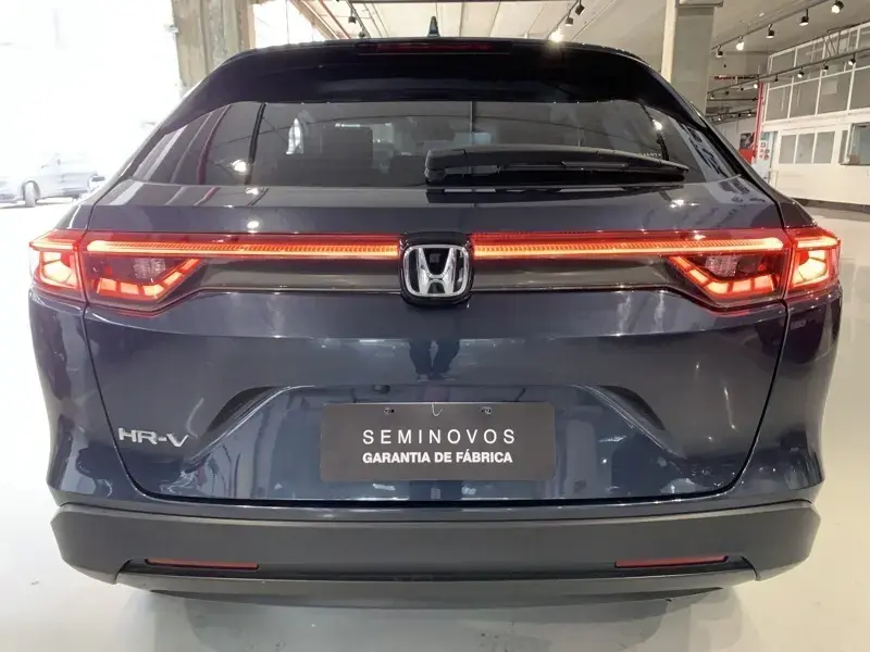 galeria HR-V