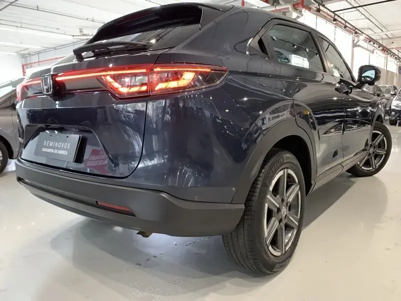 galeria HR-V