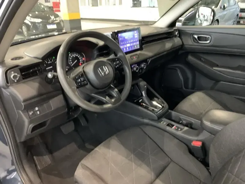 galeria HR-V