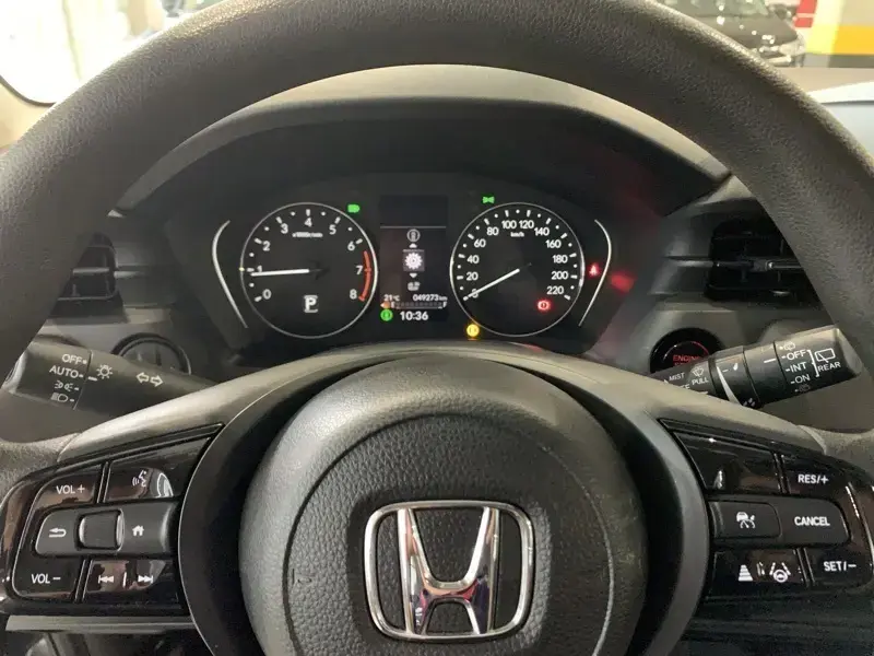 galeria HR-V