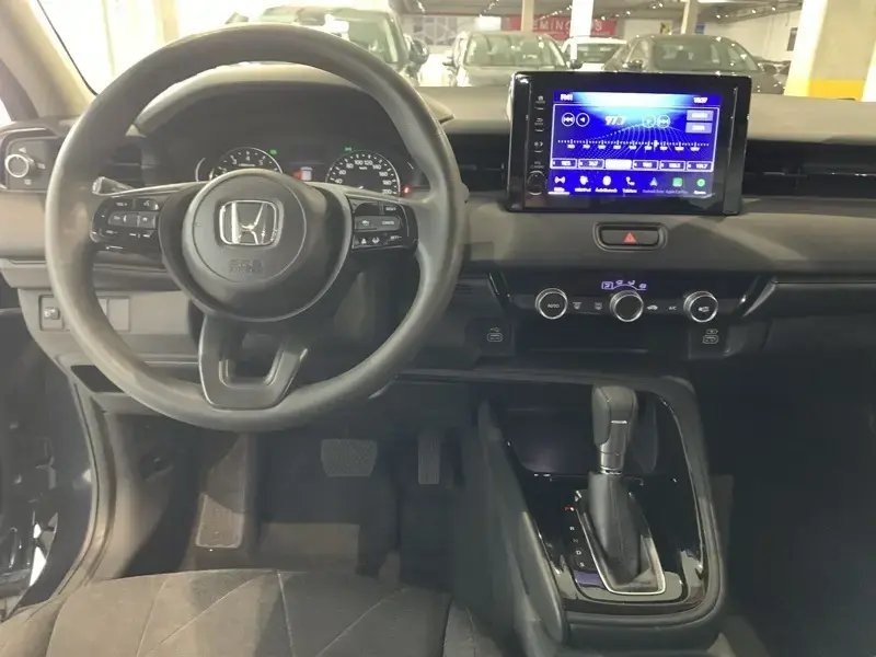 galeria HR-V
