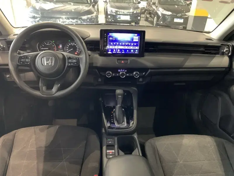 galeria HR-V