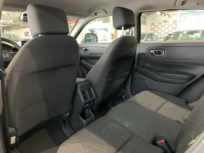 galeria HR-V