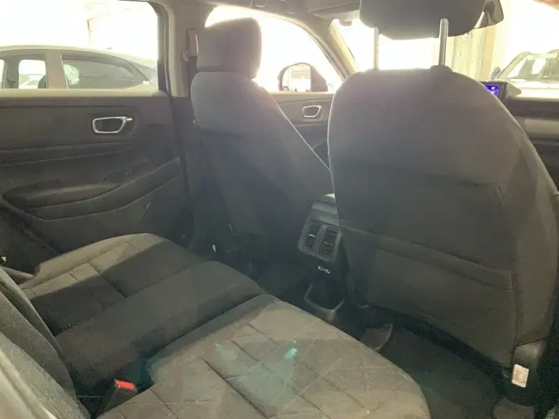 galeria HR-V