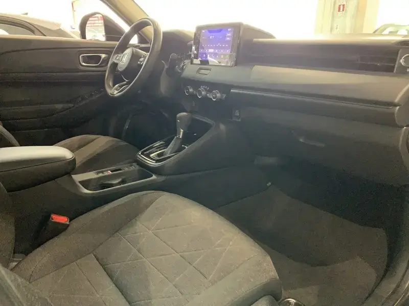 galeria HR-V