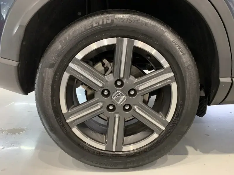 galeria HR-V