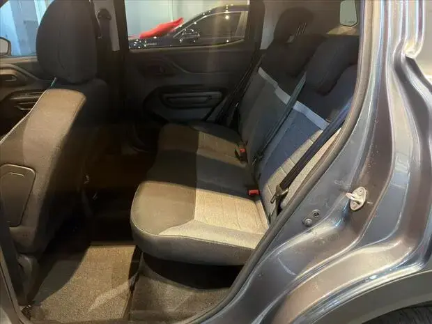 Citroën C3 AIRCROSS 1.0 TURBO 200 FLEX FELL PACK CVT