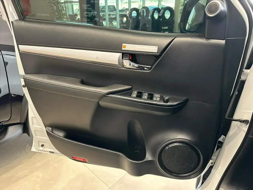 galeria HILUX