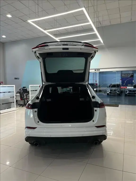 galeria FASTBACK