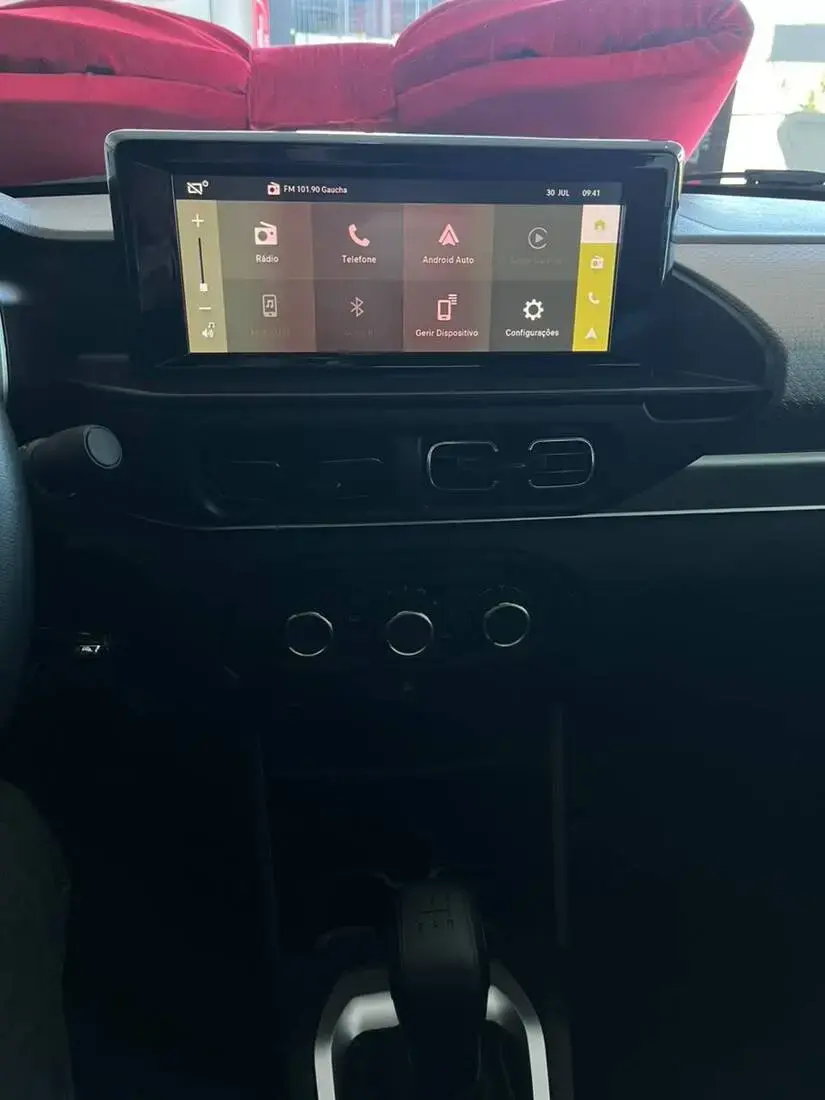 galeria BASALT FEEL 1.0 MANUAL