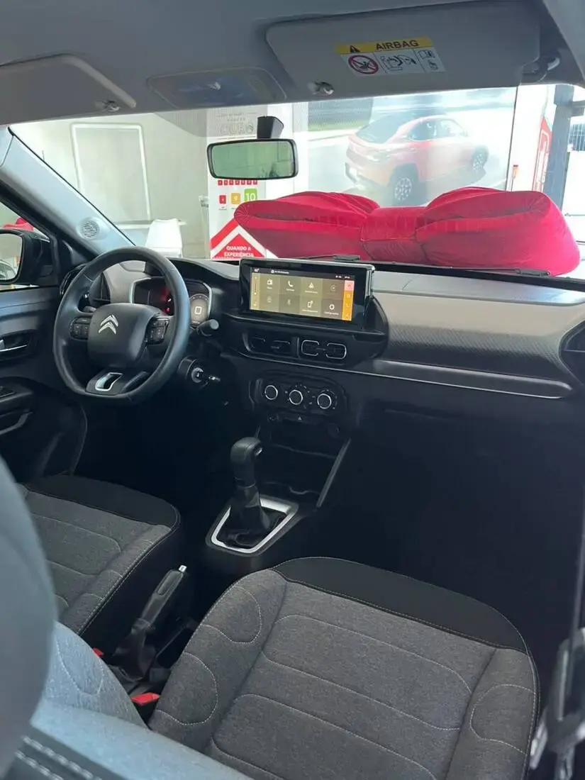 galeria BASALT FEEL 1.0 MANUAL