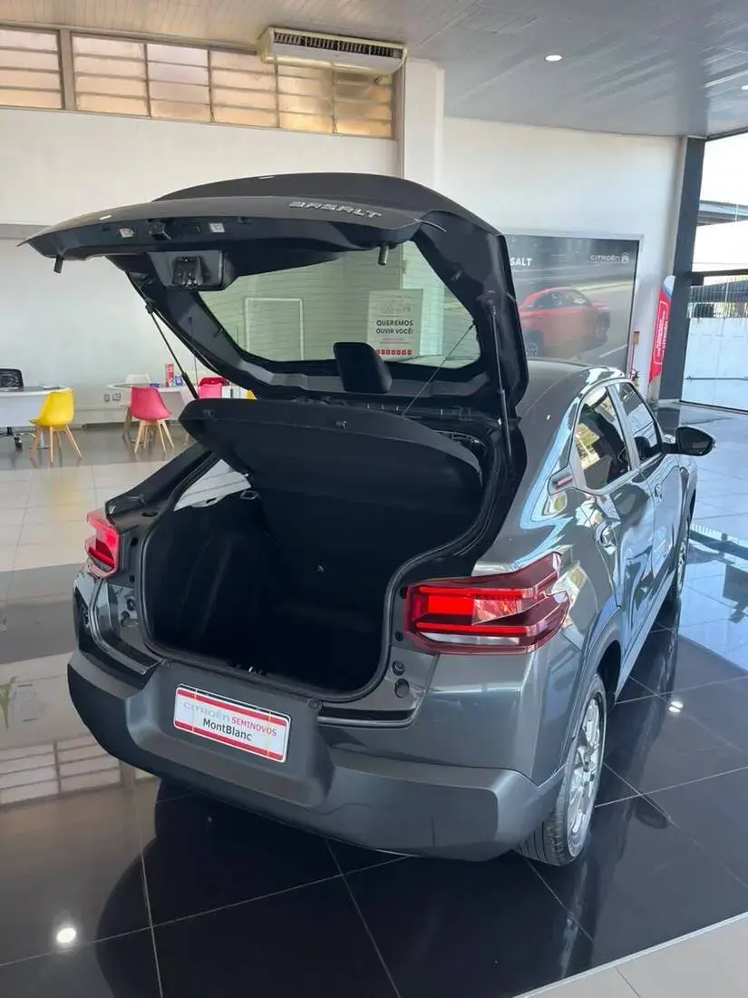 galeria BASALT FEEL 1.0 MANUAL