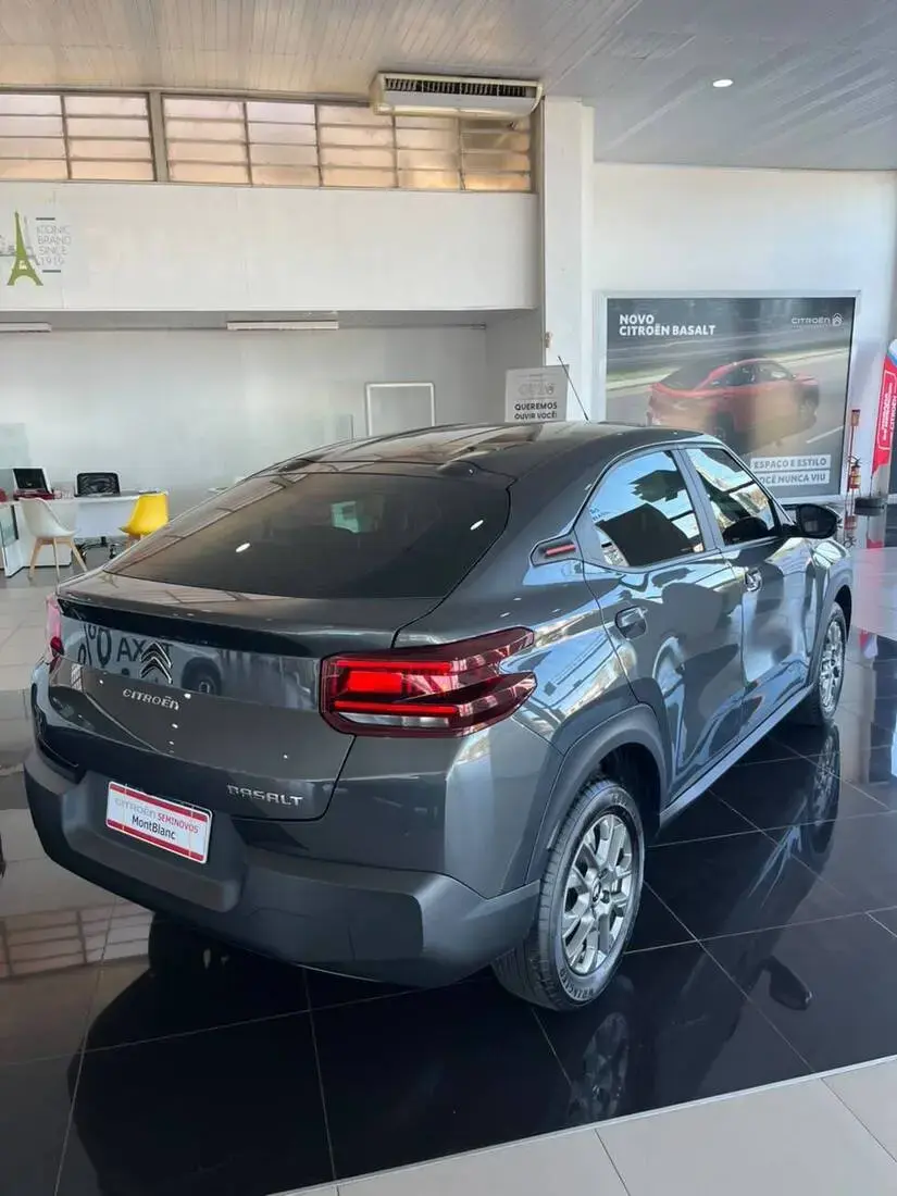 galeria BASALT FEEL 1.0 MANUAL